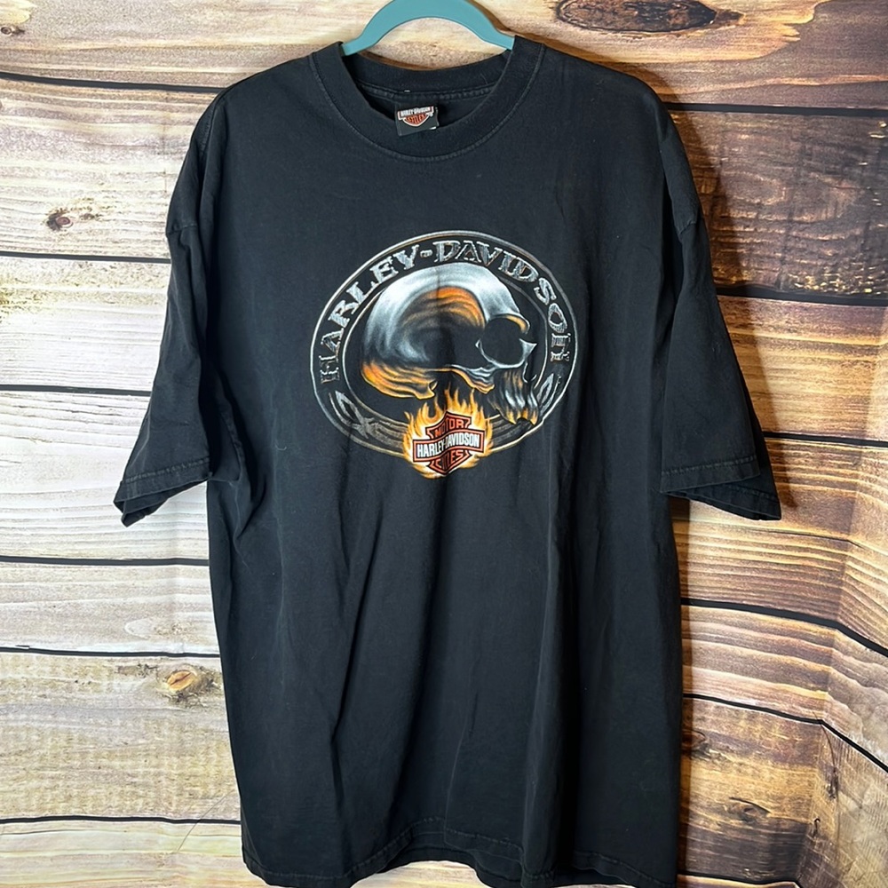 Harley t-shirt